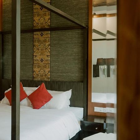 Borneo Beach Villa & Suite Kota Kinabalu Exteriér fotografie
