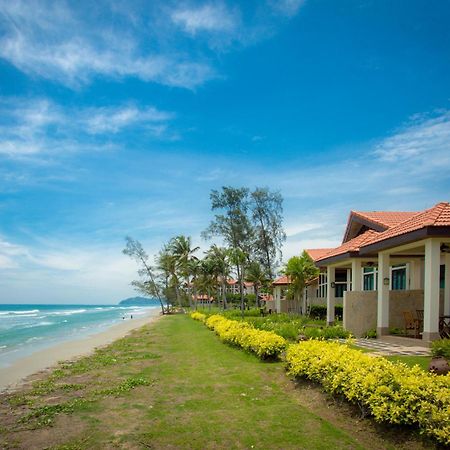 Borneo Beach Villa & Suite Kota Kinabalu Exteriér fotografie