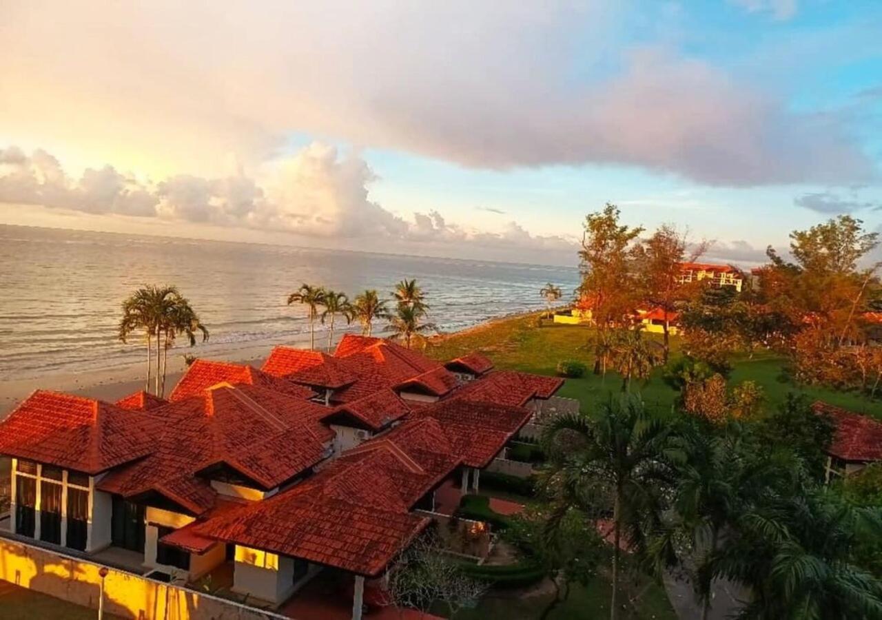 Borneo Beach Villa & Suite Kota Kinabalu Exteriér fotografie
