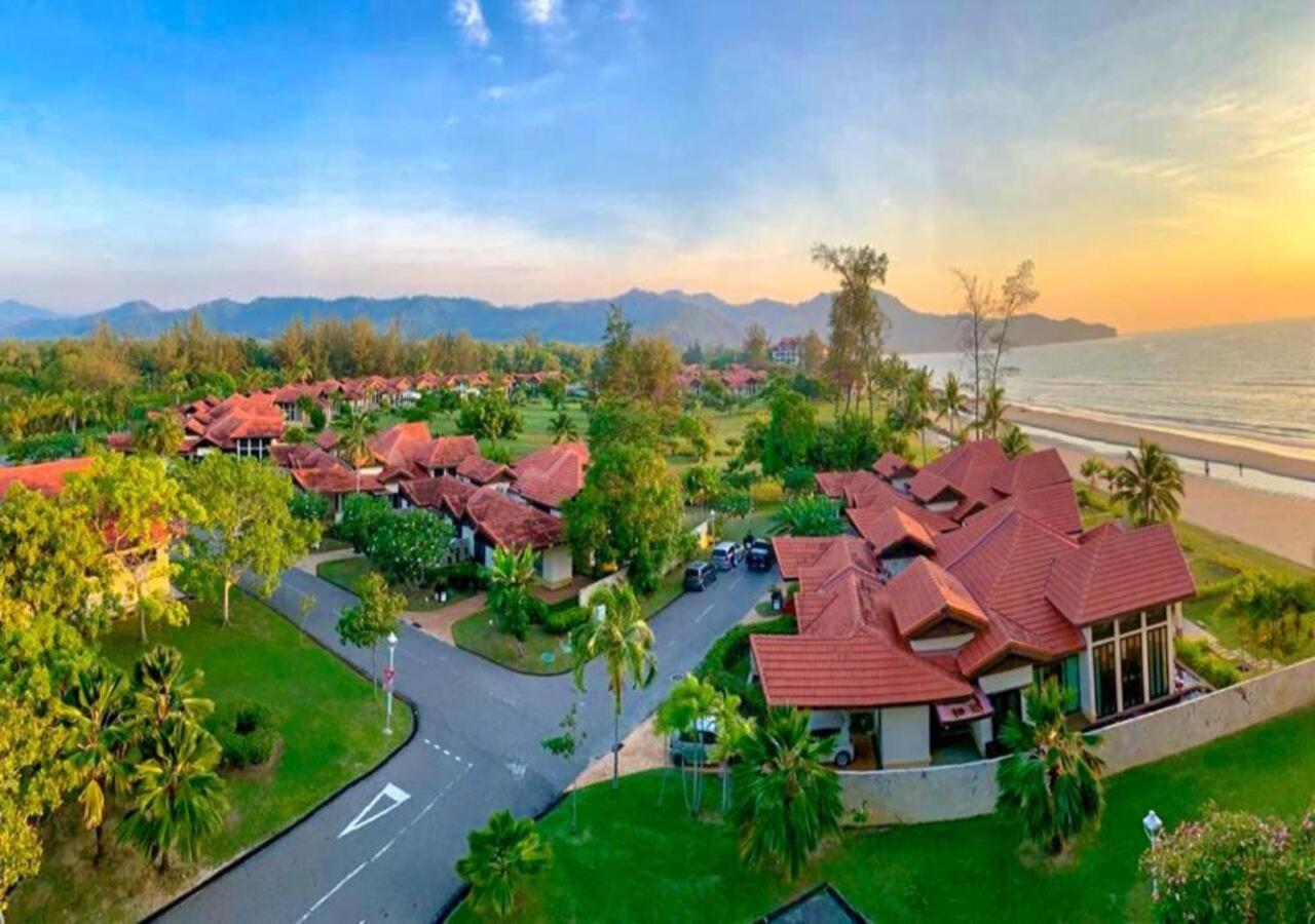 Borneo Beach Villa & Suite Kota Kinabalu Exteriér fotografie
