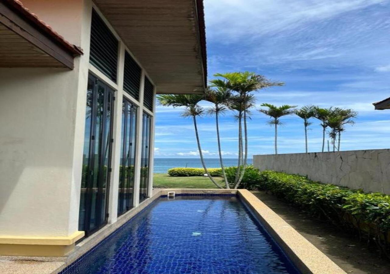Borneo Beach Villa & Suite Kota Kinabalu Exteriér fotografie