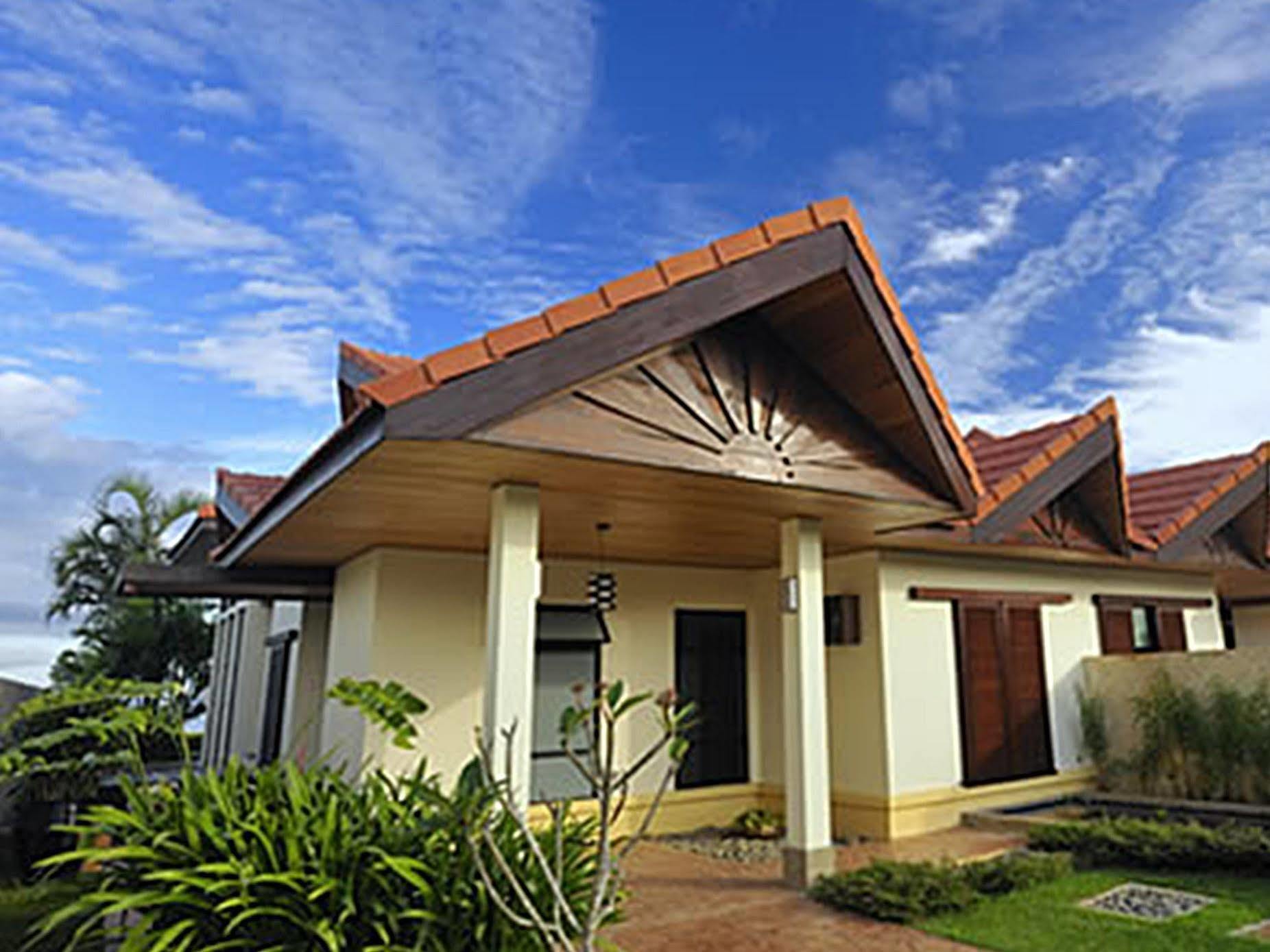 Borneo Beach Villa & Suite Kota Kinabalu Exteriér fotografie
