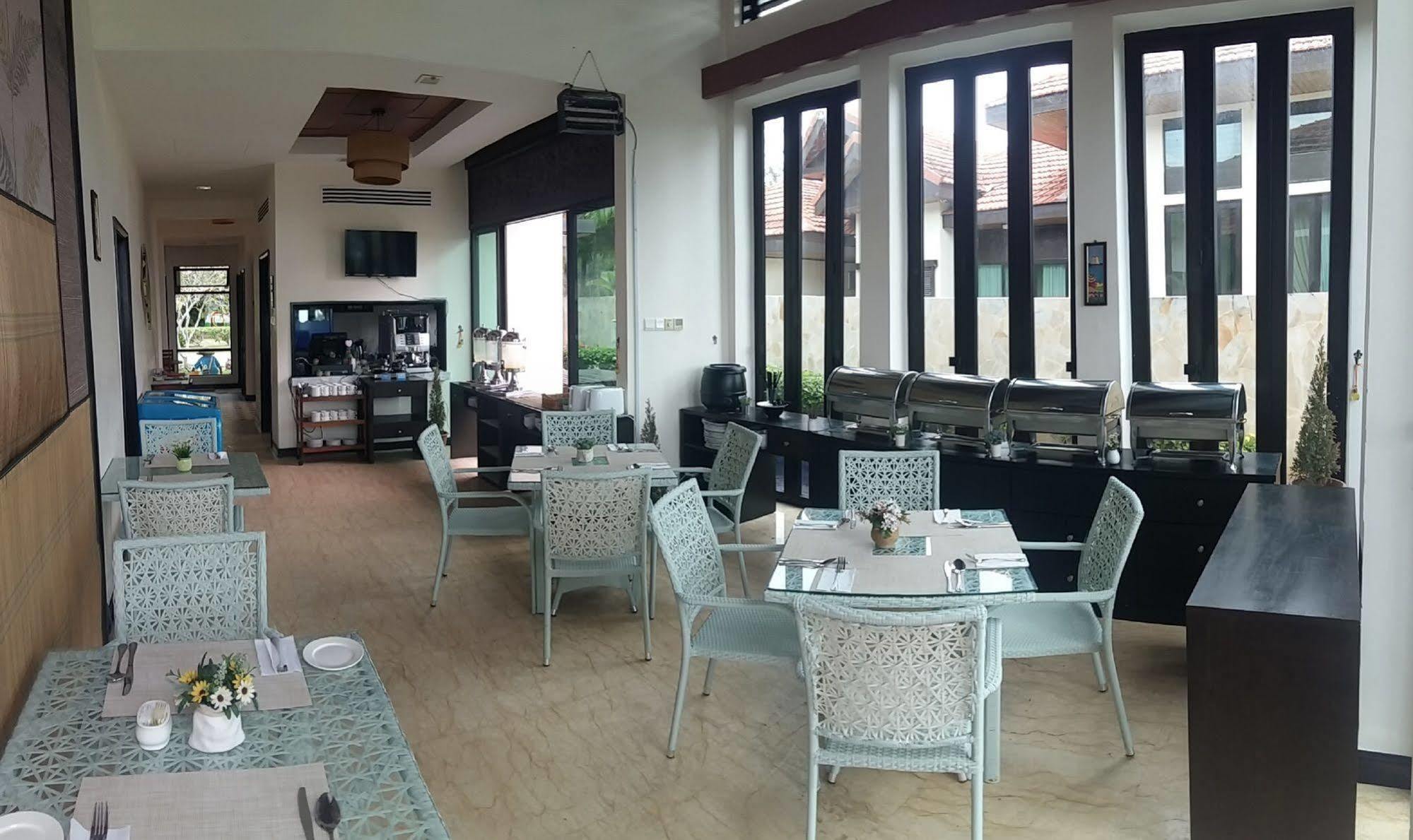 Borneo Beach Villa & Suite Kota Kinabalu Exteriér fotografie