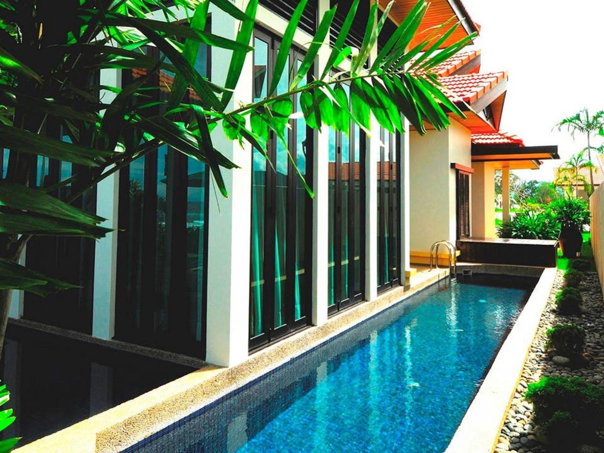 Borneo Beach Villa & Suite Kota Kinabalu Exteriér fotografie
