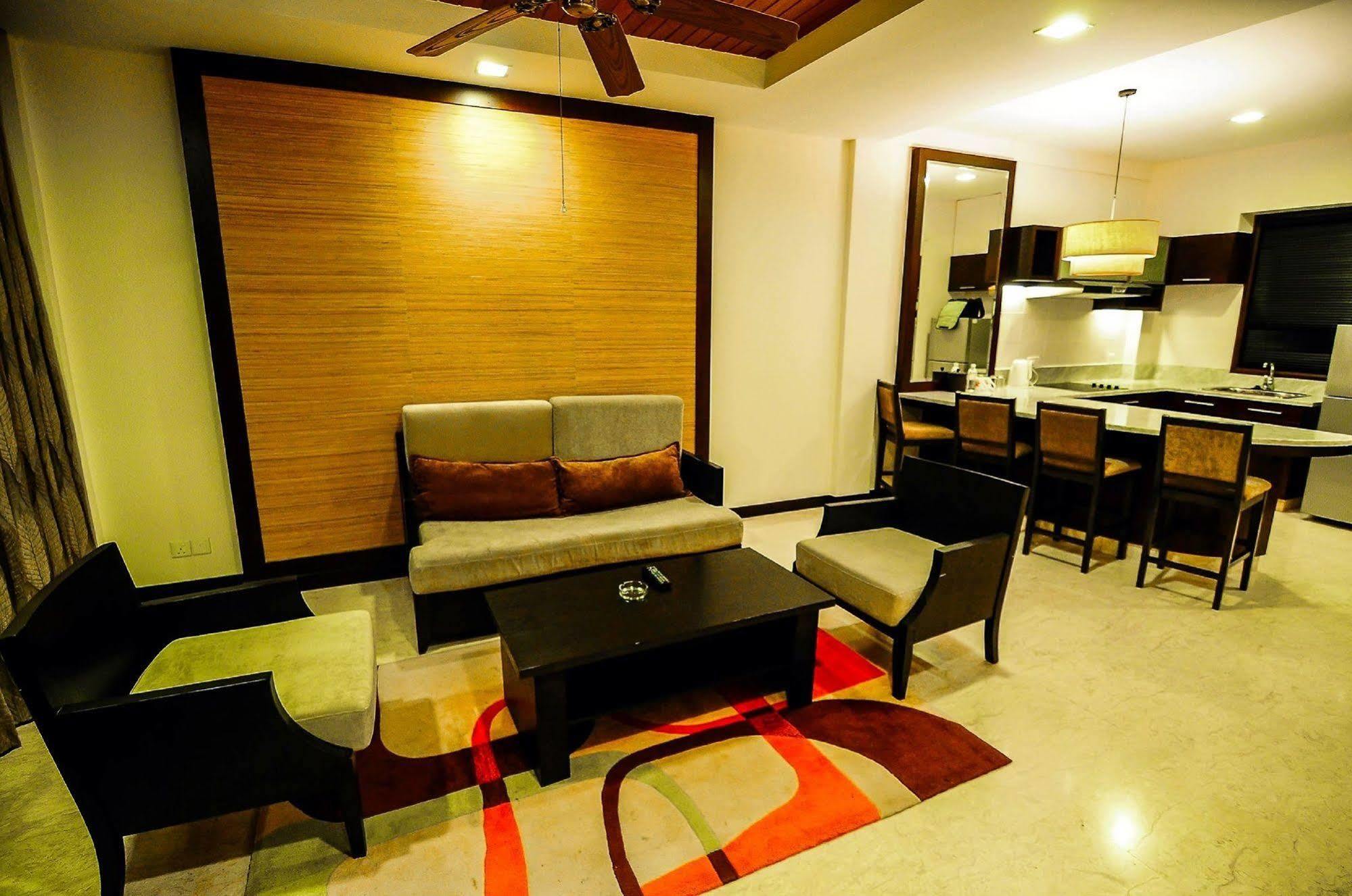 Borneo Beach Villa & Suite Kota Kinabalu Exteriér fotografie